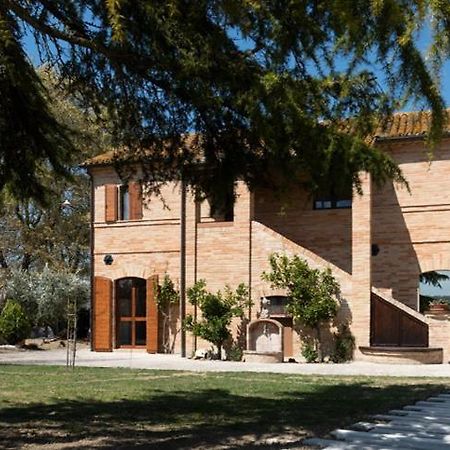 Vallechiara B&B 雷卡纳蒂 外观 照片