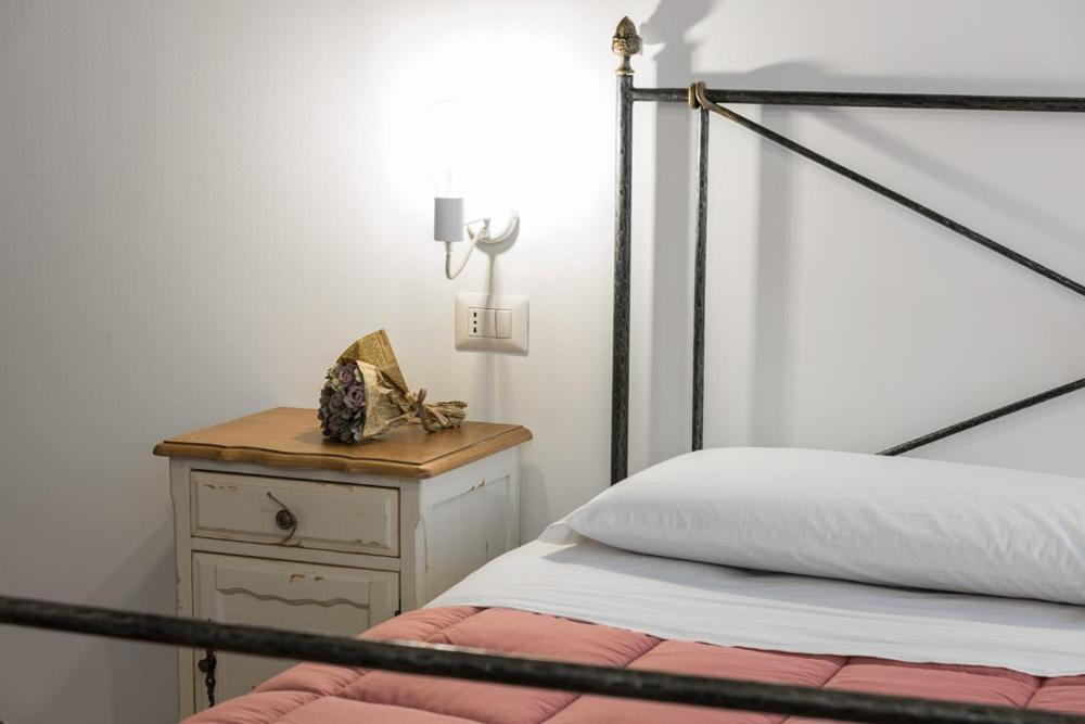 Vallechiara B&B 雷卡纳蒂 外观 照片