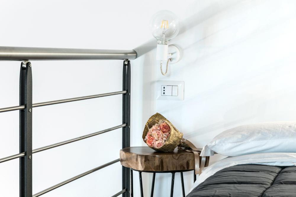 Vallechiara B&B 雷卡纳蒂 外观 照片
