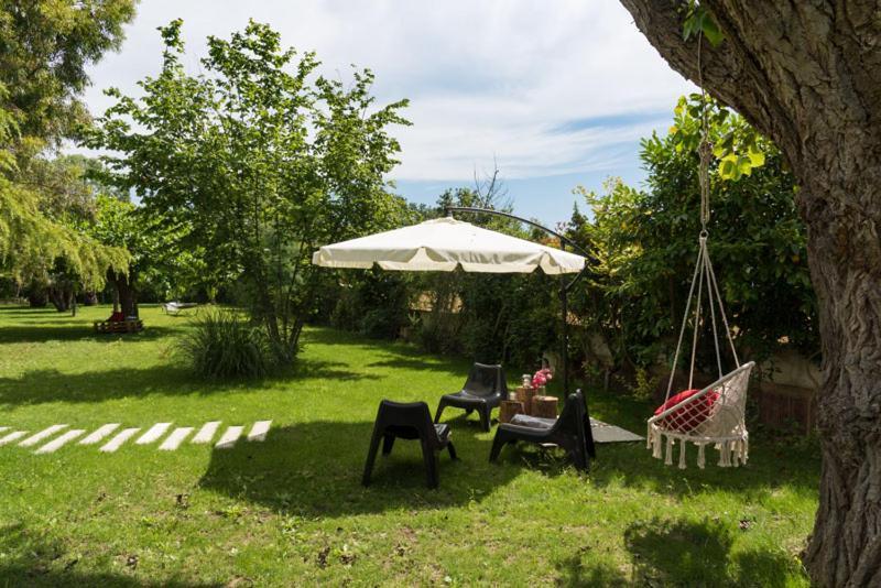 Vallechiara B&B 雷卡纳蒂 外观 照片