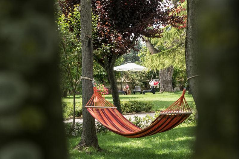 Vallechiara B&B 雷卡纳蒂 外观 照片