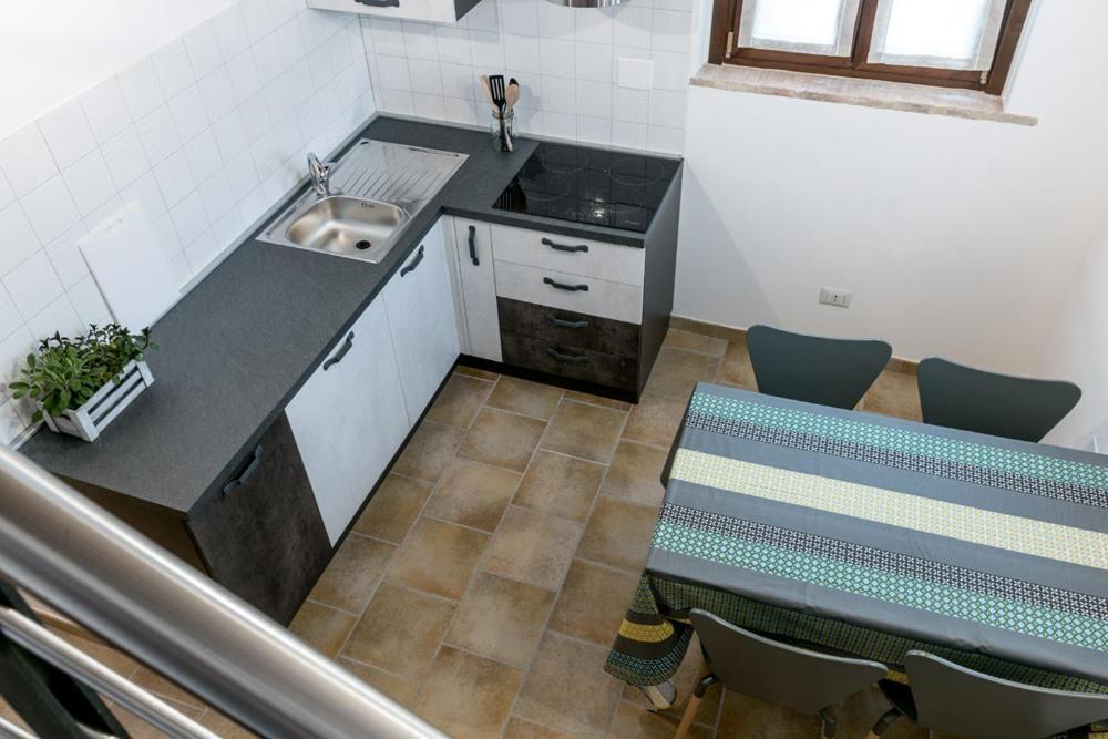 Vallechiara B&B 雷卡纳蒂 外观 照片